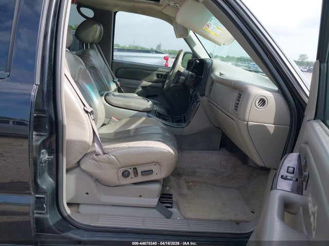Aukcja sprzedaży 2002 Gmc Yukon Xl 1500 Denali, vin: 1GKFK66U52J265077, numer aukcji: 44870340