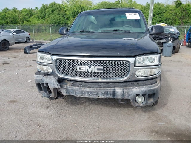 Aukcja sprzedaży 2002 Gmc Yukon Xl 1500 Denali, vin: 1GKFK66U52J265077, numer aukcji: 44870340