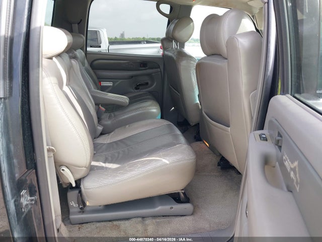 Aukcja sprzedaży 2002 Gmc Yukon Xl 1500 Denali, vin: 1GKFK66U52J265077, numer aukcji: 44870340