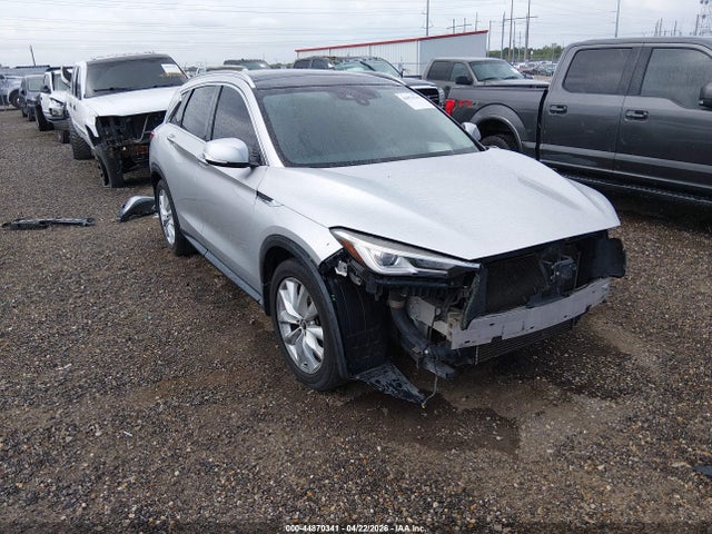 Продаж на аукціоні авто 2019 Infiniti Qx50 Luxe, vin: 3PCAJ5M19KF126377, номер лоту: 44870341