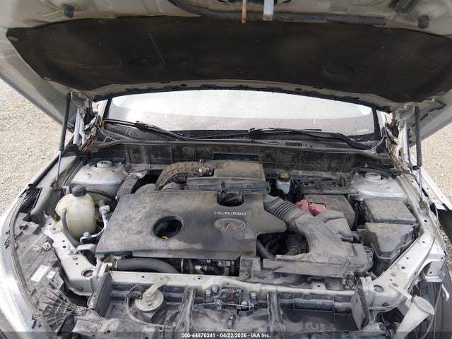 Aukcja sprzedaży 2019 Infiniti Qx50 Luxe, vin: 3PCAJ5M19KF126377, numer aukcji: 44870341