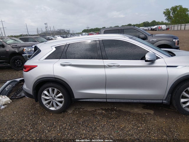 Aukcja sprzedaży 2019 Infiniti Qx50 Luxe, vin: 3PCAJ5M19KF126377, numer aukcji: 44870341