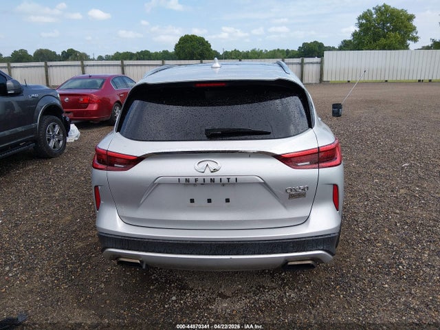 Aukcja sprzedaży 2019 Infiniti Qx50 Luxe, vin: 3PCAJ5M19KF126377, numer aukcji: 44870341