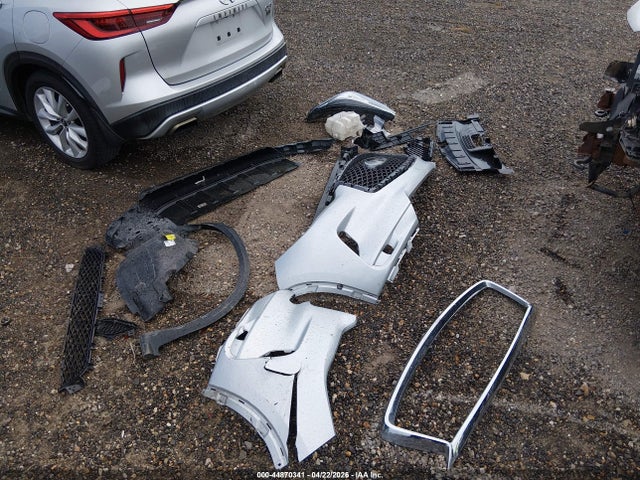 Aukcja sprzedaży 2019 Infiniti Qx50 Luxe, vin: 3PCAJ5M19KF126377, numer aukcji: 44870341