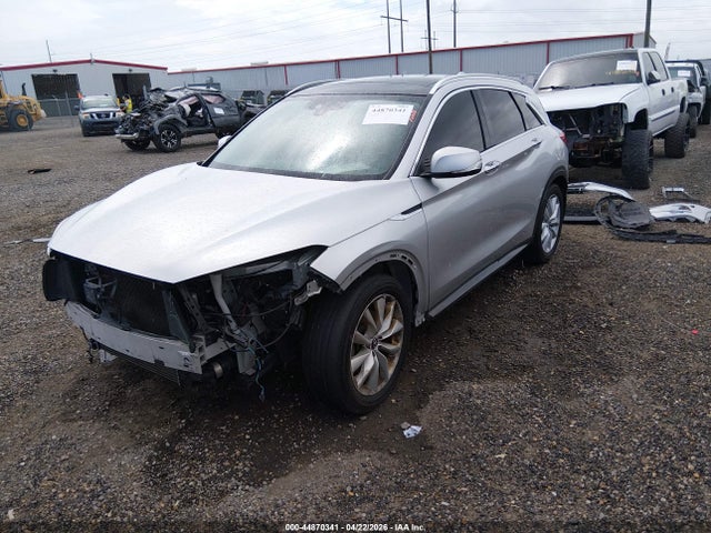 Aukcja sprzedaży 2019 Infiniti Qx50 Luxe, vin: 3PCAJ5M19KF126377, numer aukcji: 44870341