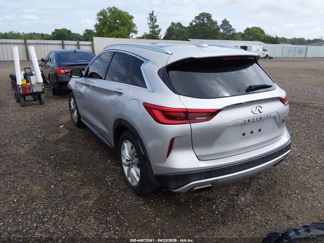 Aukcja sprzedaży 2019 Infiniti Qx50 Luxe, vin: 3PCAJ5M19KF126377, numer aukcji: 44870341