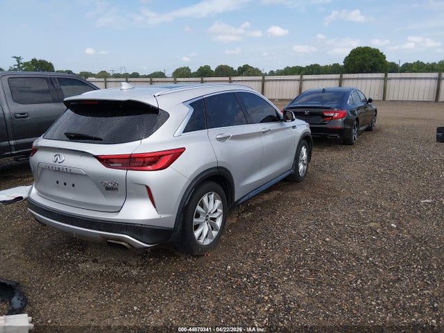 Aukcja sprzedaży 2019 Infiniti Qx50 Luxe, vin: 3PCAJ5M19KF126377, numer aukcji: 44870341