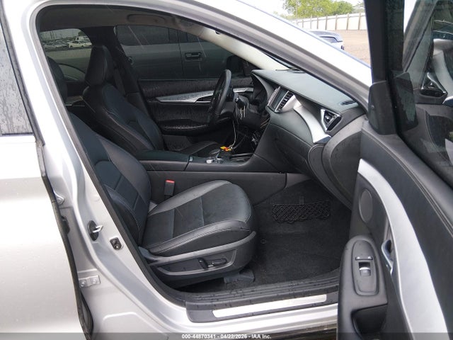 Aukcja sprzedaży 2019 Infiniti Qx50 Luxe, vin: 3PCAJ5M19KF126377, numer aukcji: 44870341