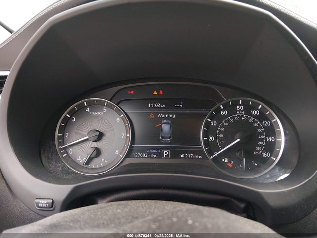 Aukcja sprzedaży 2019 Infiniti Qx50 Luxe, vin: 3PCAJ5M19KF126377, numer aukcji: 44870341