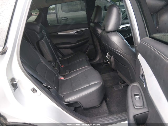 Aukcja sprzedaży 2019 Infiniti Qx50 Luxe, vin: 3PCAJ5M19KF126377, numer aukcji: 44870341