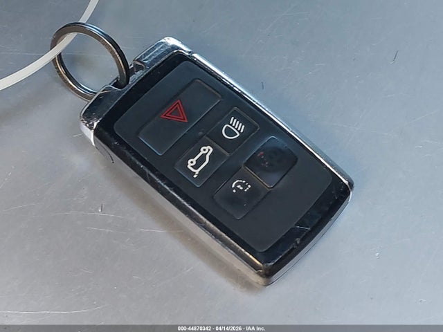 SALWR2RV6KA842566 Land Rover Range Rover Sport Hse