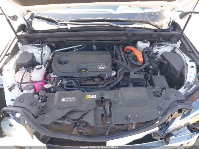 JTJGKCEZ5R5011509 Lexus Nx 350h Premium