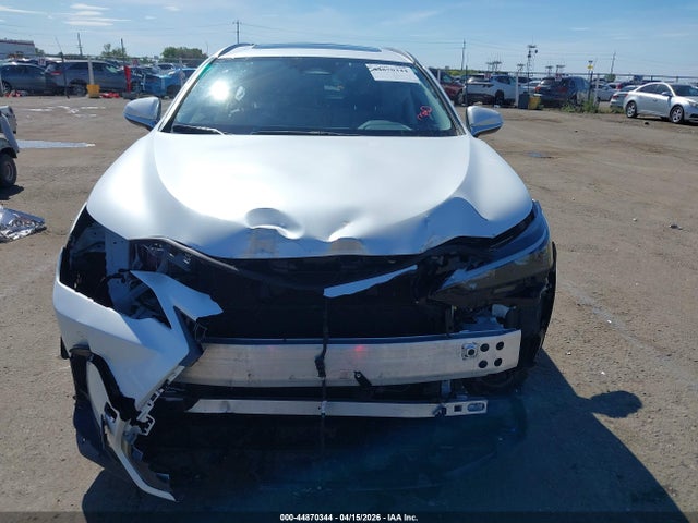 JTJGKCEZ5R5011509 Lexus Nx 350h Premium