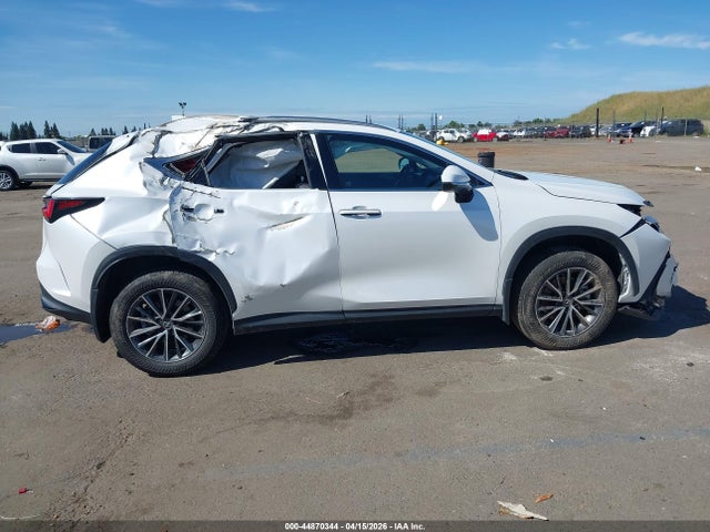 JTJGKCEZ5R5011509 Lexus Nx 350h Premium