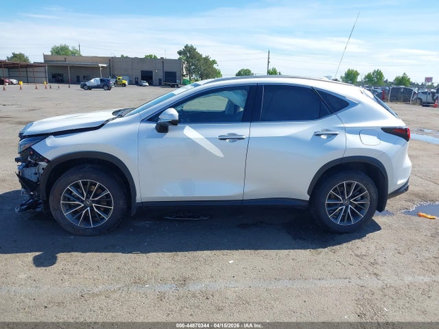 JTJGKCEZ5R5011509 Lexus Nx 350h Premium
