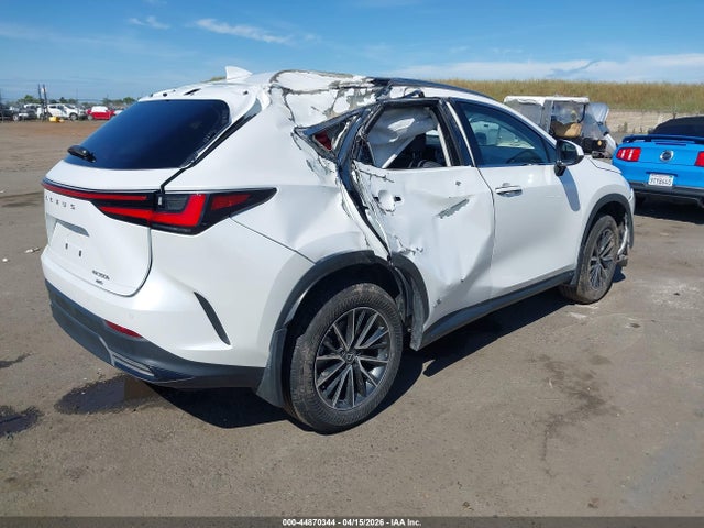 JTJGKCEZ5R5011509 Lexus Nx 350h Premium