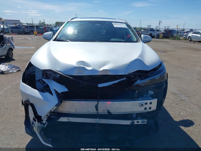 JTJGKCEZ5R5011509 Lexus Nx 350h Premium