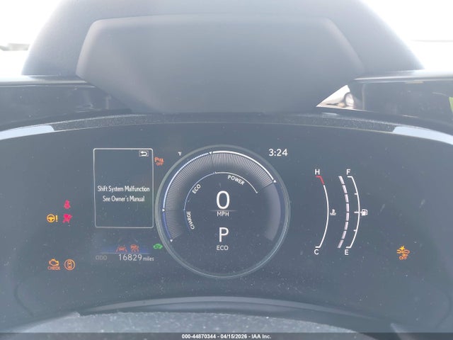 JTJGKCEZ5R5011509 Lexus Nx 350h Premium