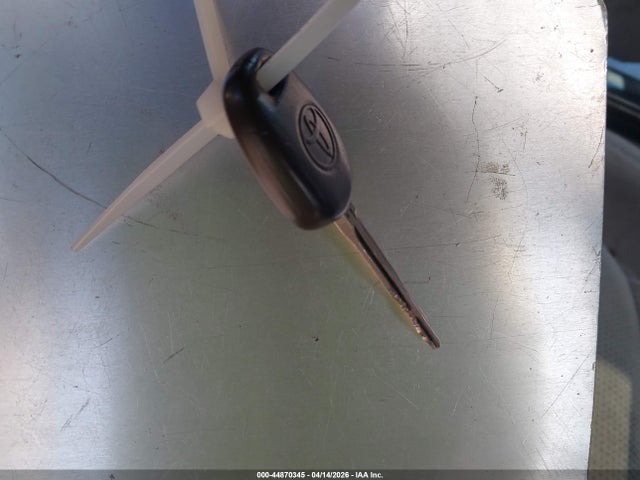 2005 TOYOTA SIENNA 5TDZA23C85S372972 Photo 10