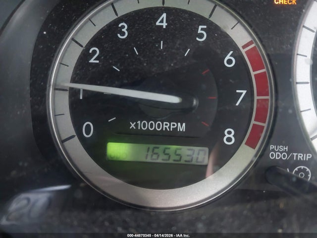 2005 TOYOTA SIENNA 5TDZA23C85S372972 Photo 6