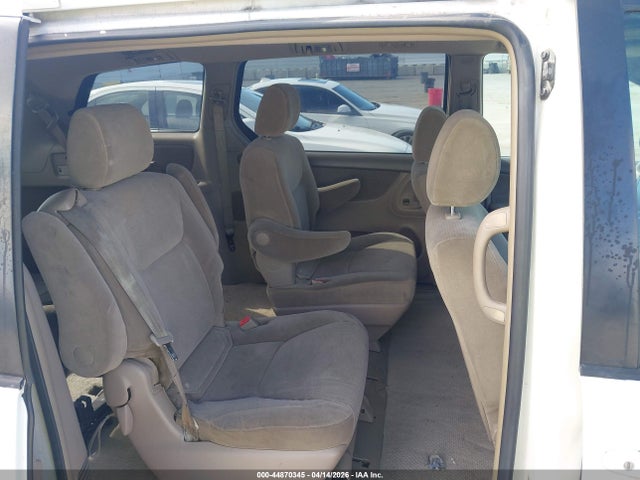2005 TOYOTA SIENNA 5TDZA23C85S372972 Photo 7
