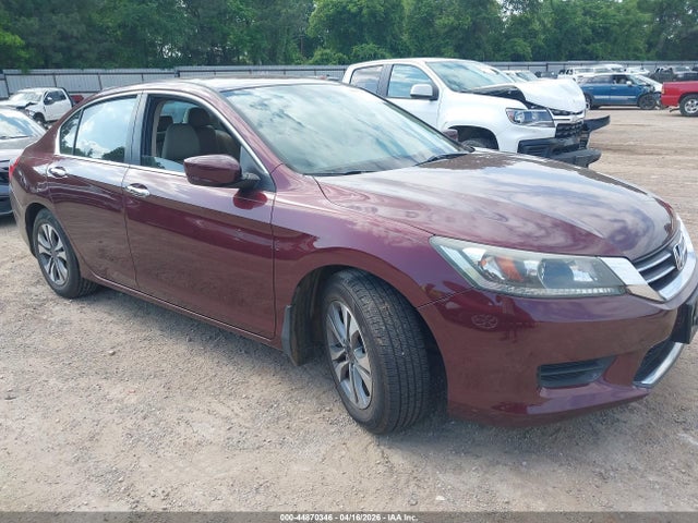 Aukcja sprzedaży 2015 Honda Accord Lx, vin: 1HGCR2F37FA156928, numer aukcji: 44870346