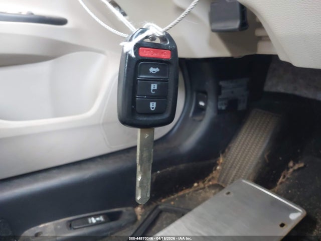 Aukcja sprzedaży 2015 Honda Accord Lx, vin: 1HGCR2F37FA156928, numer aukcji: 44870346