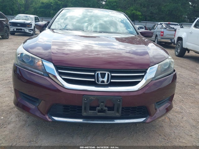Aukcja sprzedaży 2015 Honda Accord Lx, vin: 1HGCR2F37FA156928, numer aukcji: 44870346