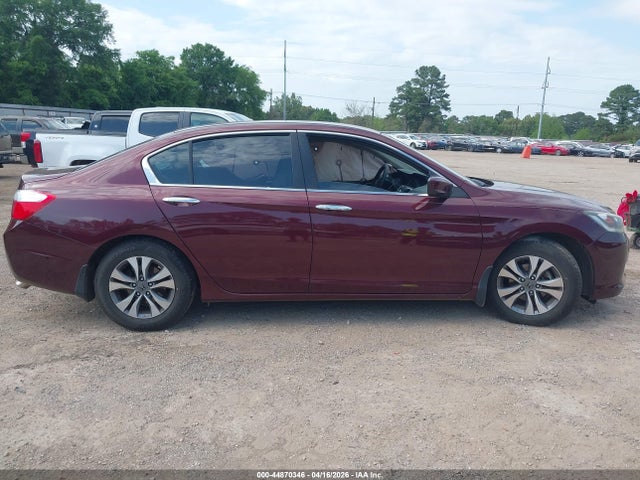 Aukcja sprzedaży 2015 Honda Accord Lx, vin: 1HGCR2F37FA156928, numer aukcji: 44870346