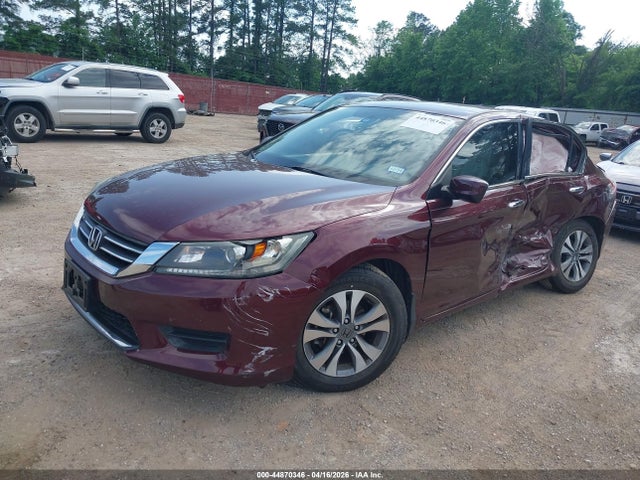 Aukcja sprzedaży 2015 Honda Accord Lx, vin: 1HGCR2F37FA156928, numer aukcji: 44870346