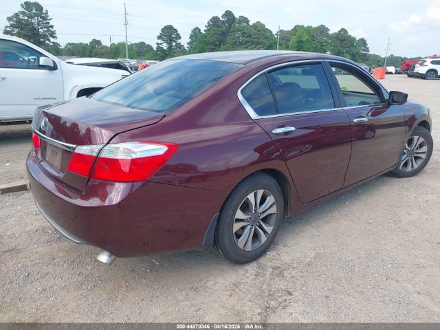 Aukcja sprzedaży 2015 Honda Accord Lx, vin: 1HGCR2F37FA156928, numer aukcji: 44870346