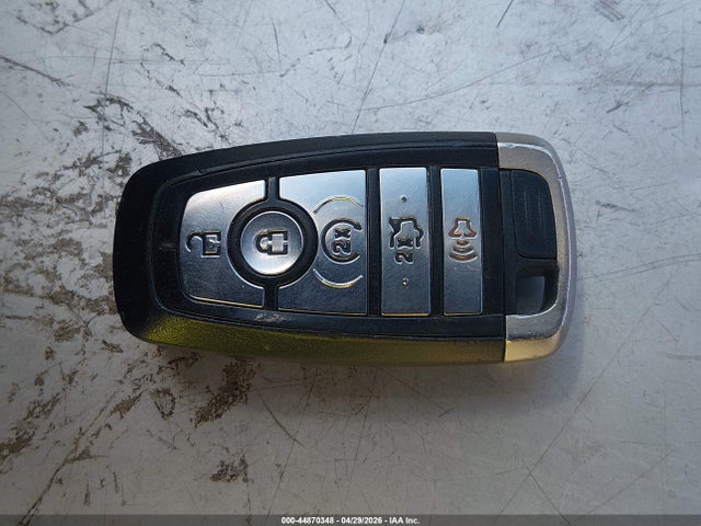 Ford Mustang Ecoboost Premium 2021 1FATP8UH4M5120664 Image 11