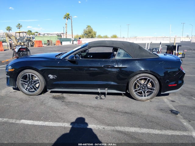 Ford Mustang Ecoboost Premium 2021 1FATP8UH4M5120664 Image 14