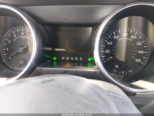 Ford Mustang Ecoboost Premium 2021 1FATP8UH4M5120664 Image 7