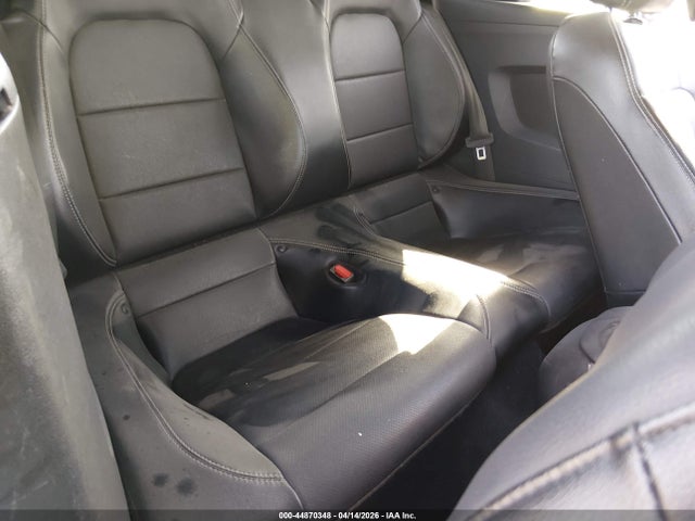 Ford Mustang Ecoboost Premium 2021 1FATP8UH4M5120664 Image 8