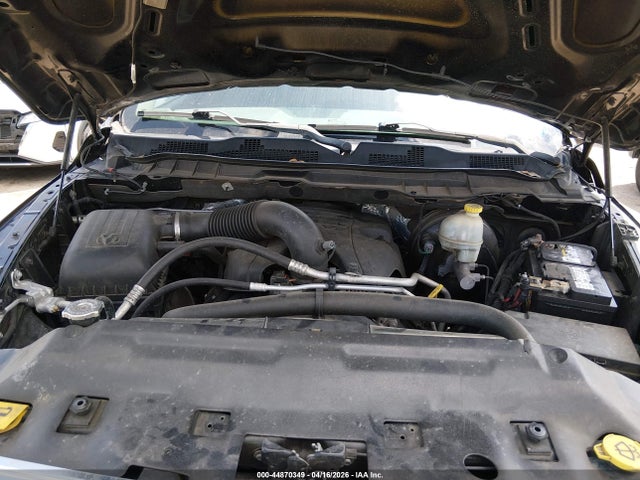 Aukcja sprzedaży 2014 Ram 1500 Lone Star, vin: 1C6RR6LTXES205849, numer aukcji: 44870349