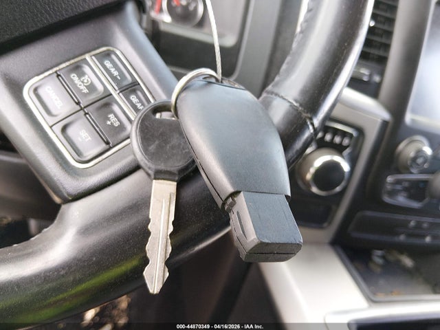 Aukcja sprzedaży 2014 Ram 1500 Lone Star, vin: 1C6RR6LTXES205849, numer aukcji: 44870349