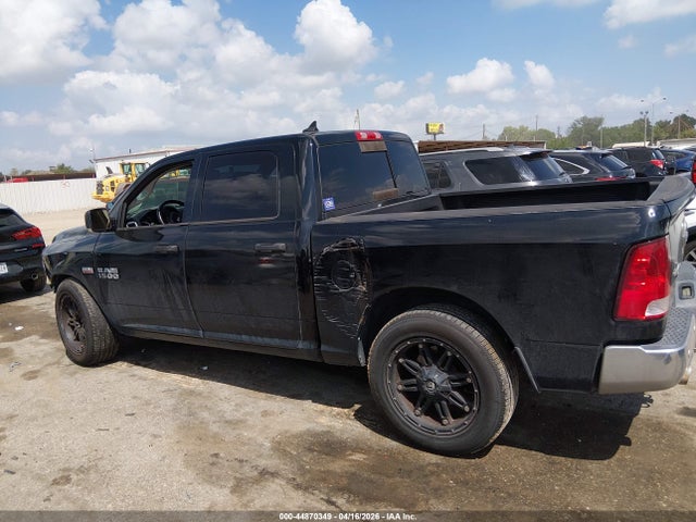 Aukcja sprzedaży 2014 Ram 1500 Lone Star, vin: 1C6RR6LTXES205849, numer aukcji: 44870349
