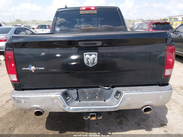 Aukcja sprzedaży 2014 Ram 1500 Lone Star, vin: 1C6RR6LTXES205849, numer aukcji: 44870349