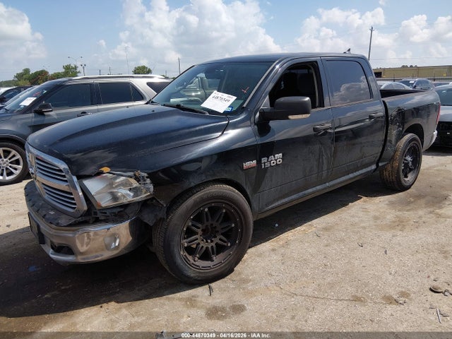Aukcja sprzedaży 2014 Ram 1500 Lone Star, vin: 1C6RR6LTXES205849, numer aukcji: 44870349