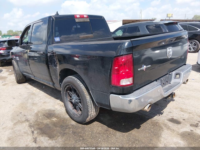 Aukcja sprzedaży 2014 Ram 1500 Lone Star, vin: 1C6RR6LTXES205849, numer aukcji: 44870349