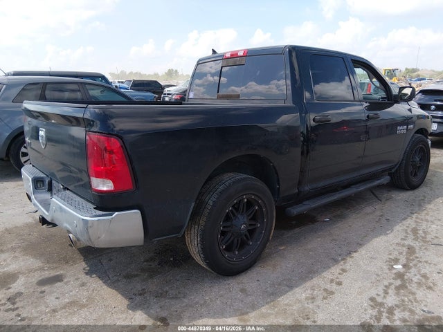 Aukcja sprzedaży 2014 Ram 1500 Lone Star, vin: 1C6RR6LTXES205849, numer aukcji: 44870349