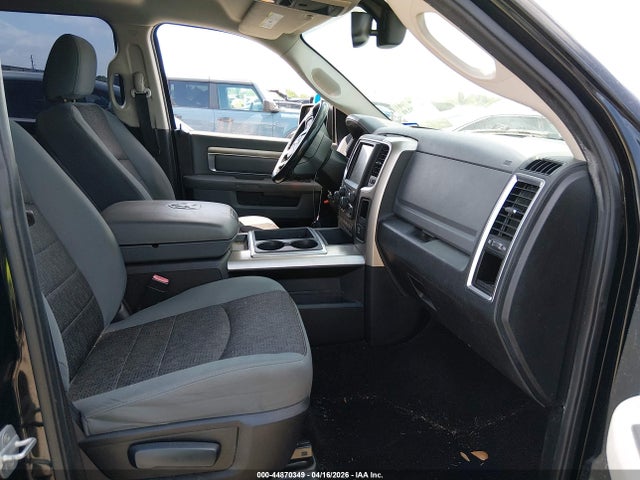 Aukcja sprzedaży 2014 Ram 1500 Lone Star, vin: 1C6RR6LTXES205849, numer aukcji: 44870349