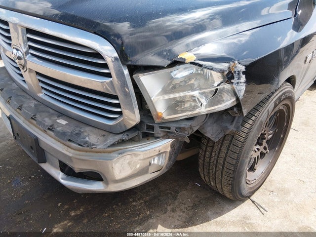 Aukcja sprzedaży 2014 Ram 1500 Lone Star, vin: 1C6RR6LTXES205849, numer aukcji: 44870349