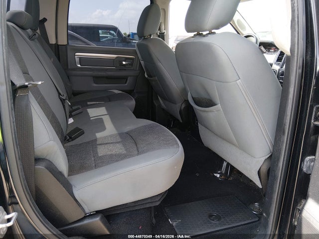 Aukcja sprzedaży 2014 Ram 1500 Lone Star, vin: 1C6RR6LTXES205849, numer aukcji: 44870349