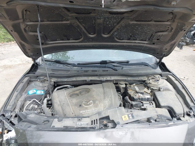 Aukcja sprzedaży 2016 Mazda Mazda3 I Sport, vin: 3MZBM1T73GM316976, numer aukcji: 44870350