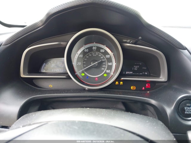 Aukcja sprzedaży 2016 Mazda Mazda3 I Sport, vin: 3MZBM1T73GM316976, numer aukcji: 44870350