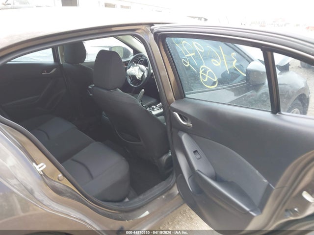Aukcja sprzedaży 2016 Mazda Mazda3 I Sport, vin: 3MZBM1T73GM316976, numer aukcji: 44870350