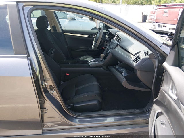 Продажа на аукционе авто 2020 Honda Civic Lx, vin: 2HGFC2F61LH501909, номер лота: 44870351