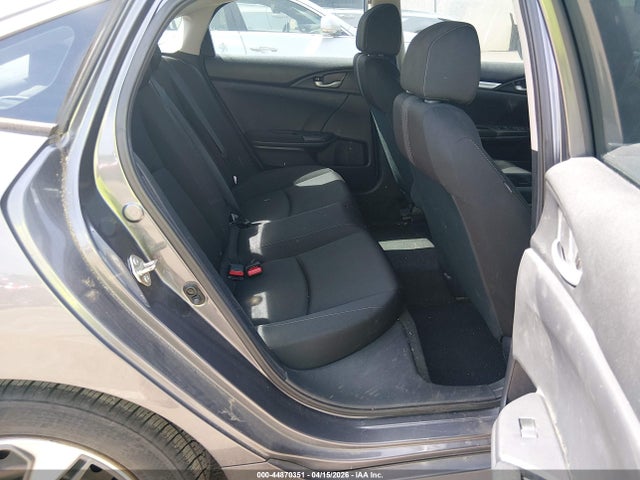 Продажа на аукционе авто 2020 Honda Civic Lx, vin: 2HGFC2F61LH501909, номер лота: 44870351